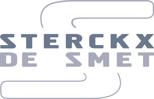 Logo Sterckx De Smet Volvo